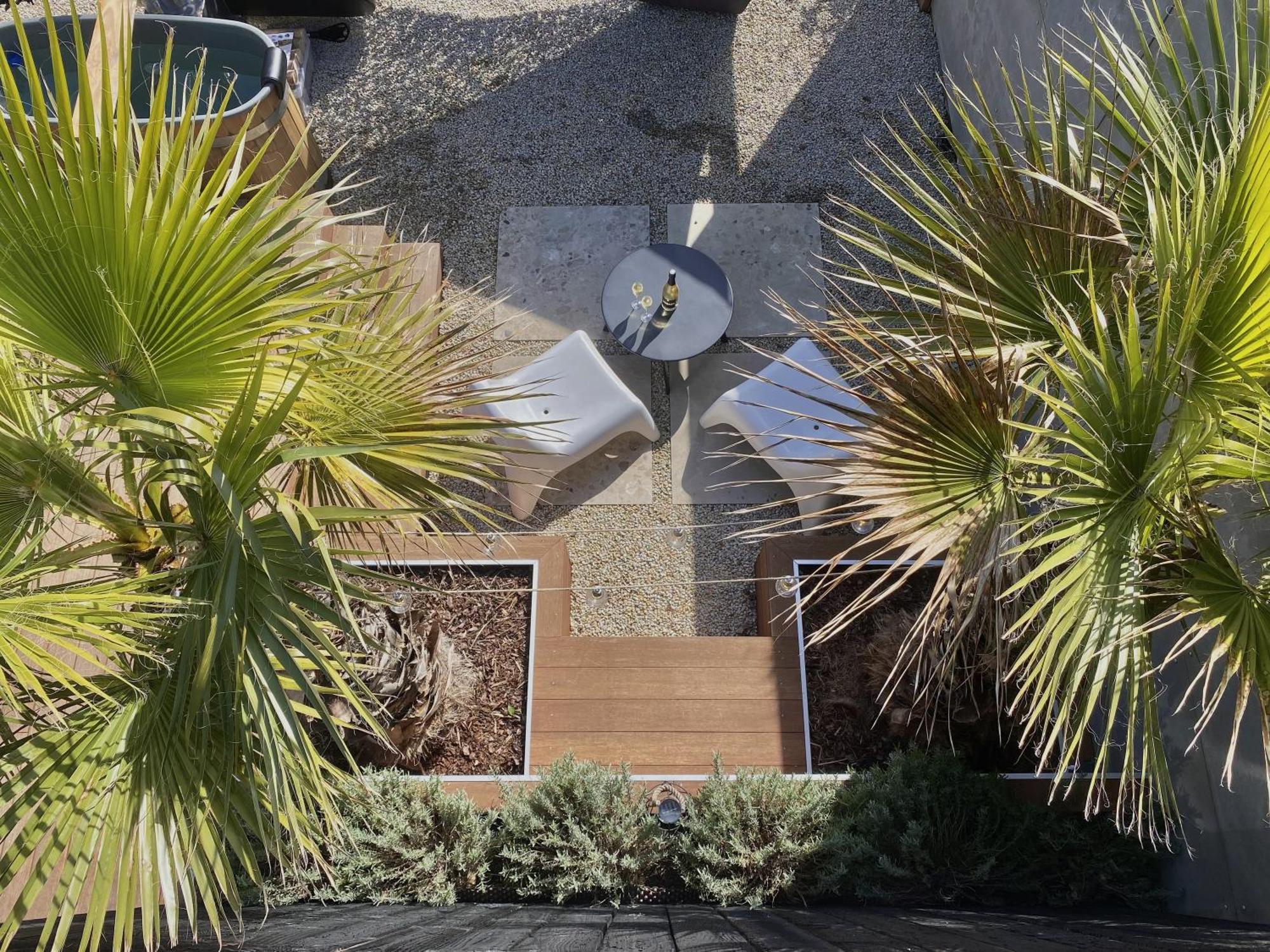La Saint Pabu'Lle Bed & Breakfast Pleneuf-Val-Andre Bagian luar foto